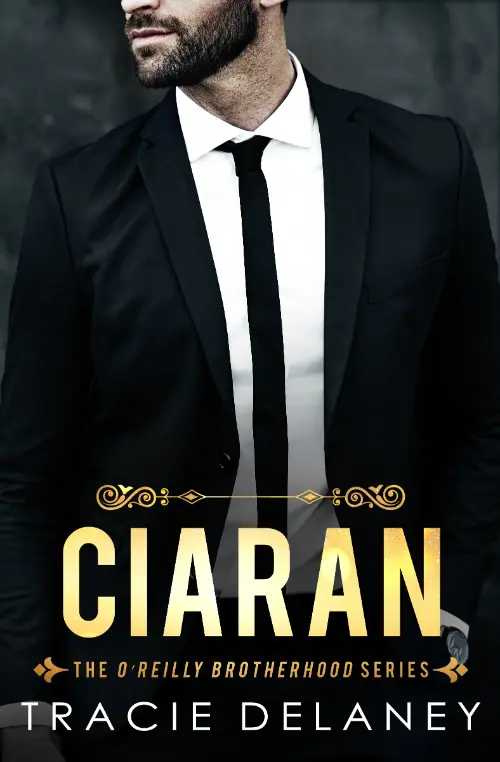 Ciaran