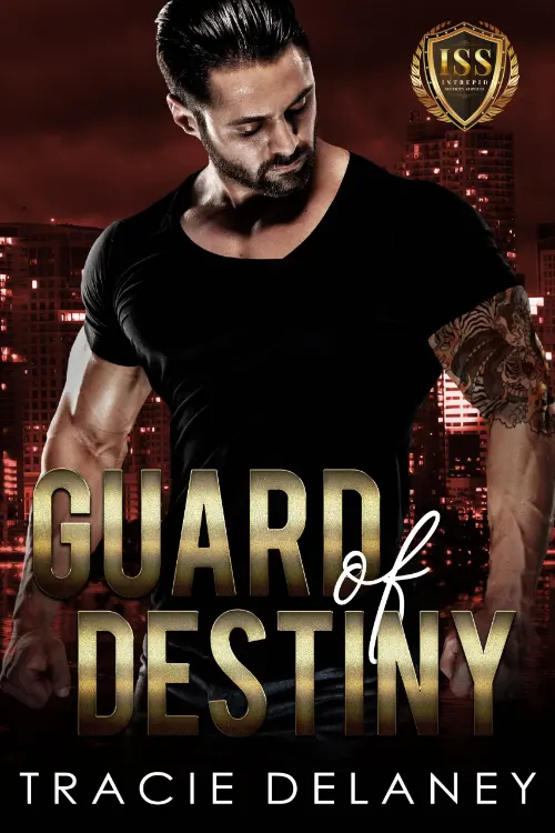 Guard of Destiny