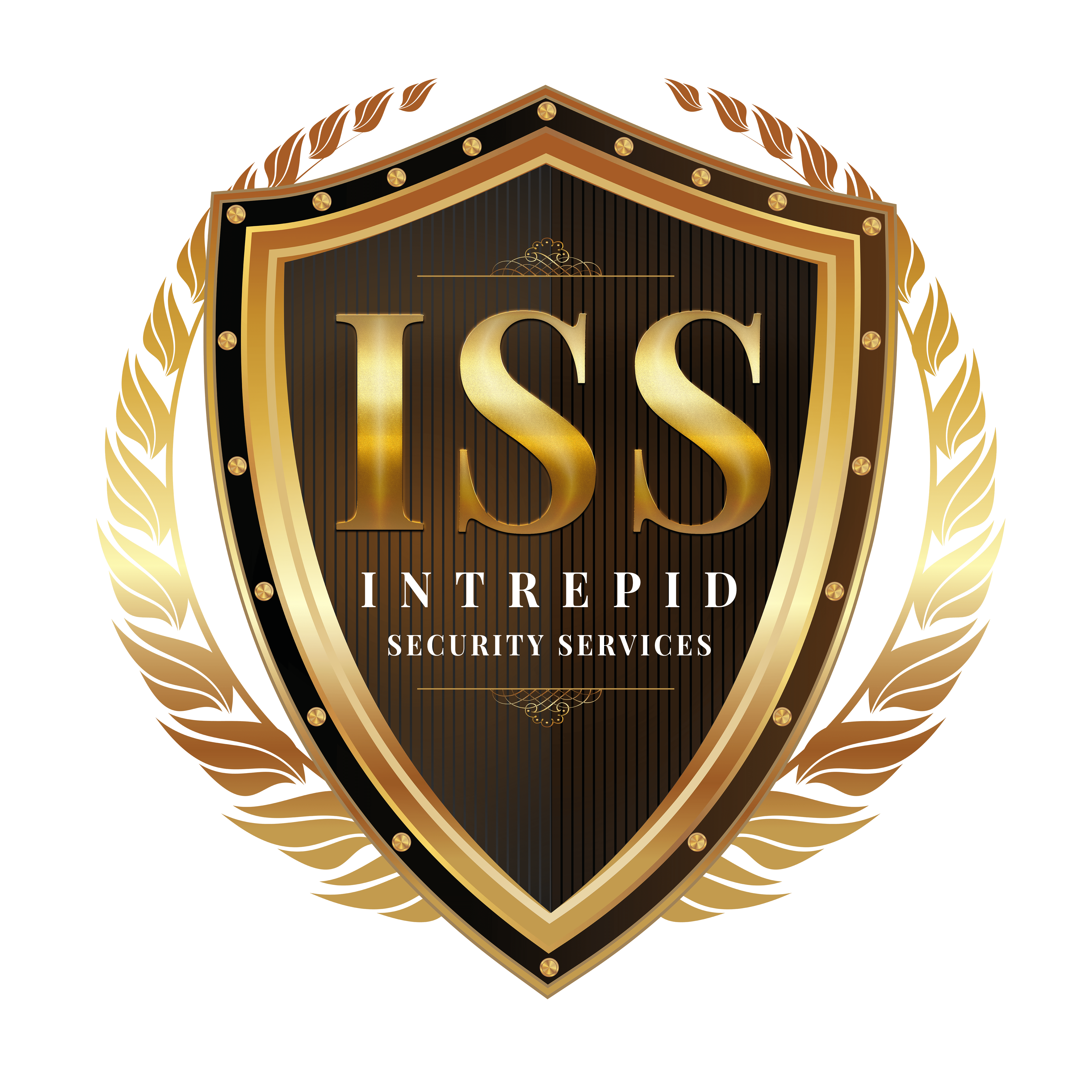 Intrepid Security Services logo