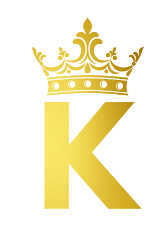 Kingcaid K logo