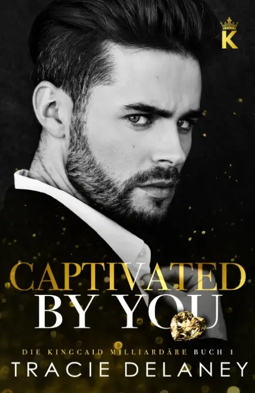 Book 1 - Captivated By You German eBook webp