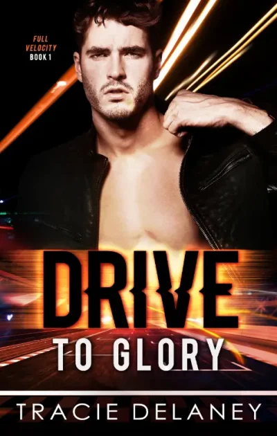 Book 1 - Drive to Glory eBook webp