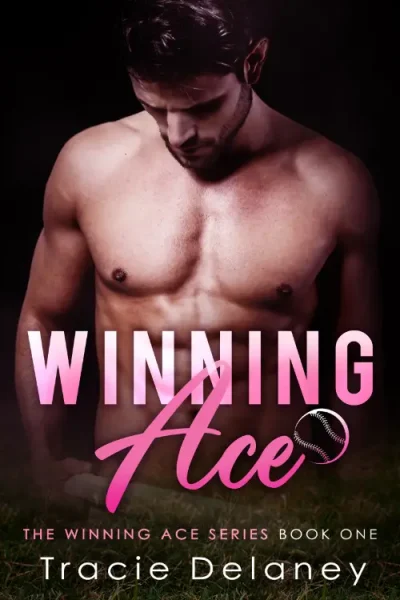 Book 1 - Winning Ace eBook webp