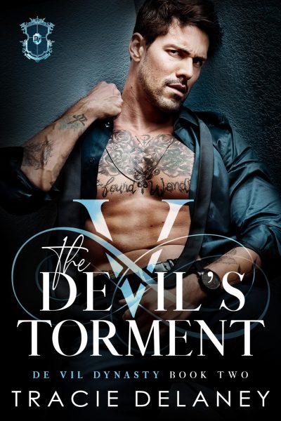 The Devil's Torment