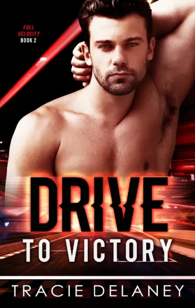 Book 2 - Drive to Victory ebook webp