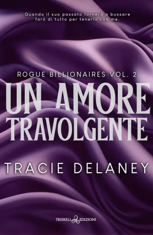 Un Amore Travolgente