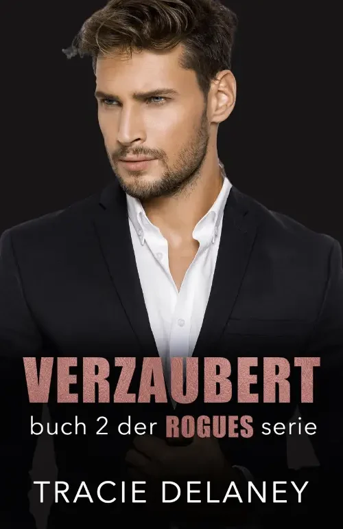 Book 2 - Verzaubert eBook webp