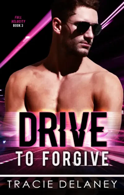 Book 3 - Drive to Forgive eBook webp