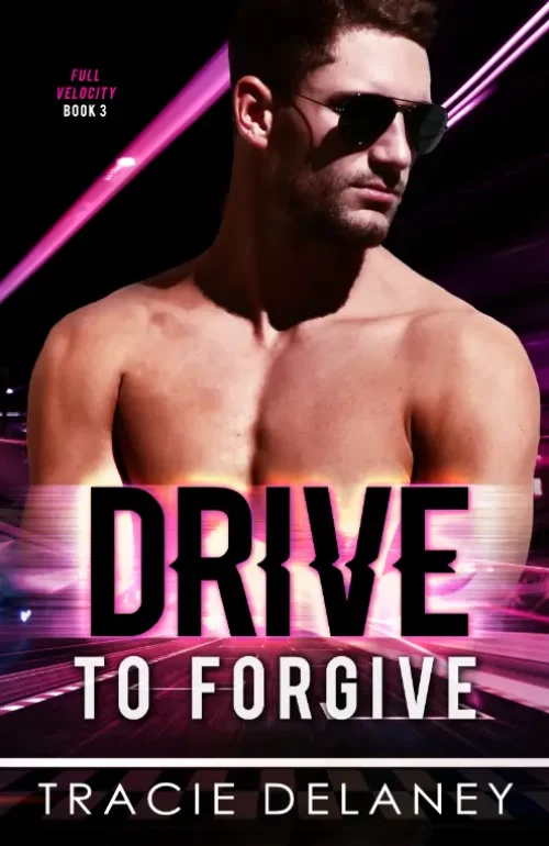 Book 3 - Drive to Forgive eBook webp