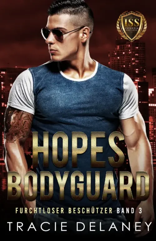 Book 3 - Hopes Bodyguard German ebook webp