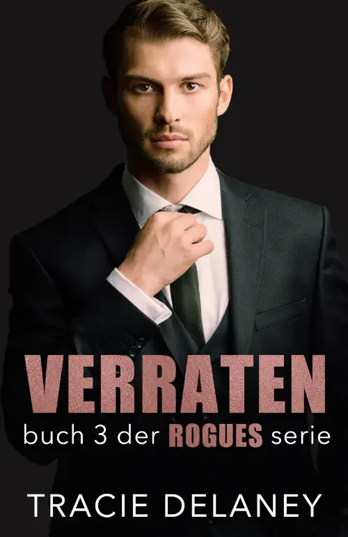 Book 3 - Verraten eBook webp