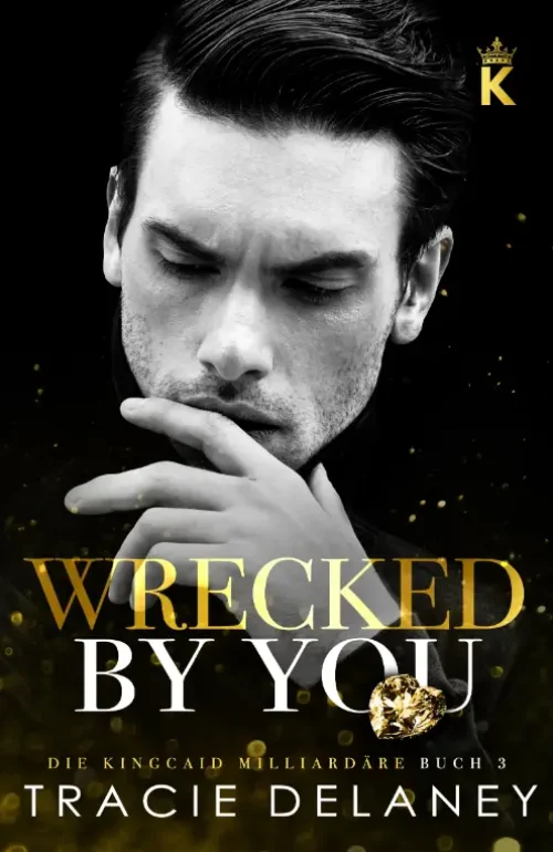 Book 3 - Wrecked By You German eBook webp