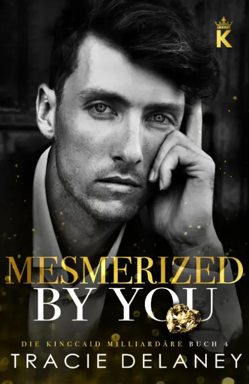 Book 4 - Mesmerized By You German eBook webp