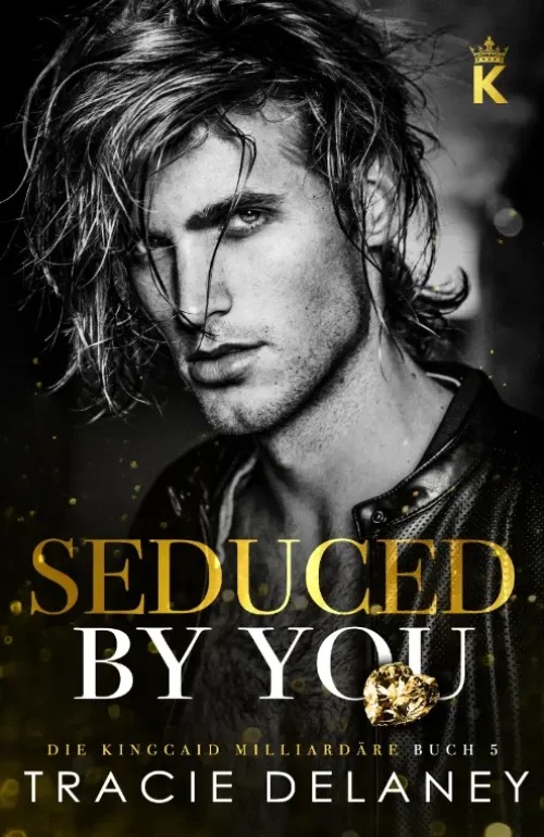 Book 5 - Seduced By You German ebook webp