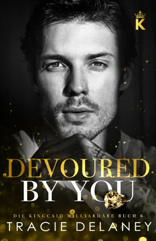 Book 6 - Devoured By You German eBook webp