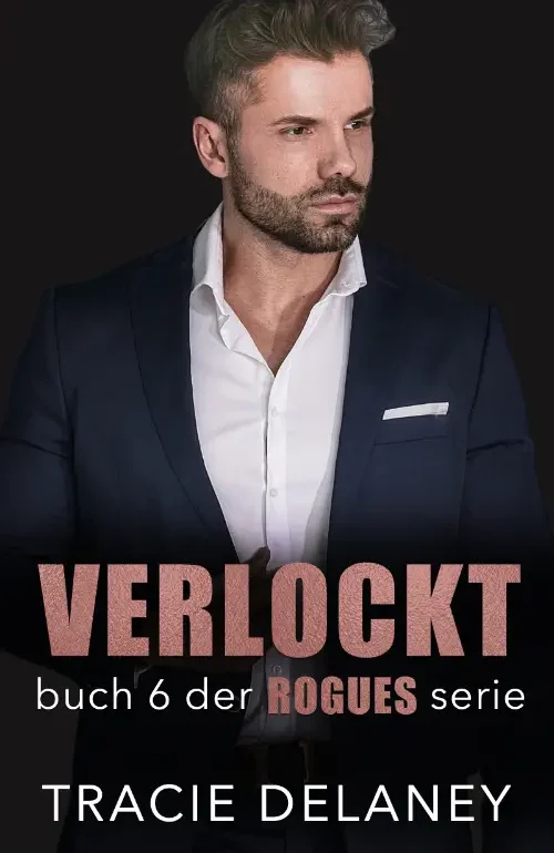 Book 6 - Verlockt eBook webp