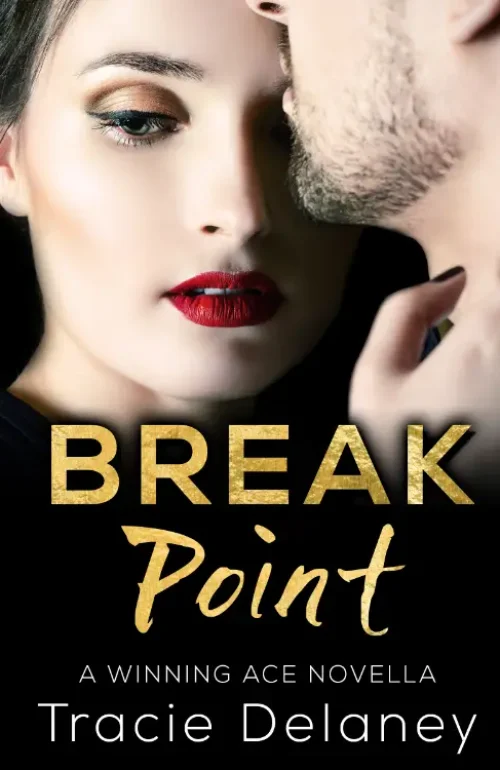 Break Point eBook webp